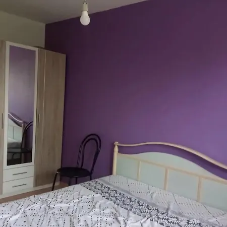 Maison Avec Jardin - Pres Du Cern Et De Geneve Guest house *